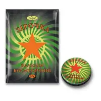Бальзам косметический Звездочка 3.5г                                                                