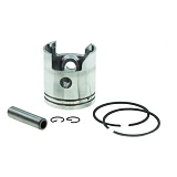 Поршень генератора ЕТ-950/650 d45 h50                                                               
