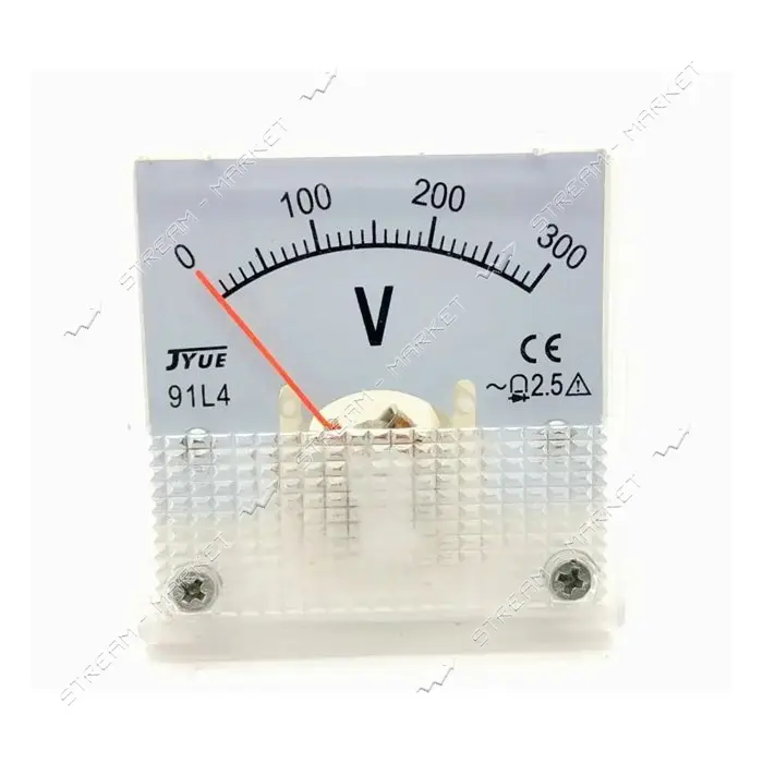 Вольтметр двигателя генератора ЕТ-950/168F/170F
