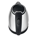 Электрочайник Rotex RKT09-A 1500Вт 1.8л нержавейка