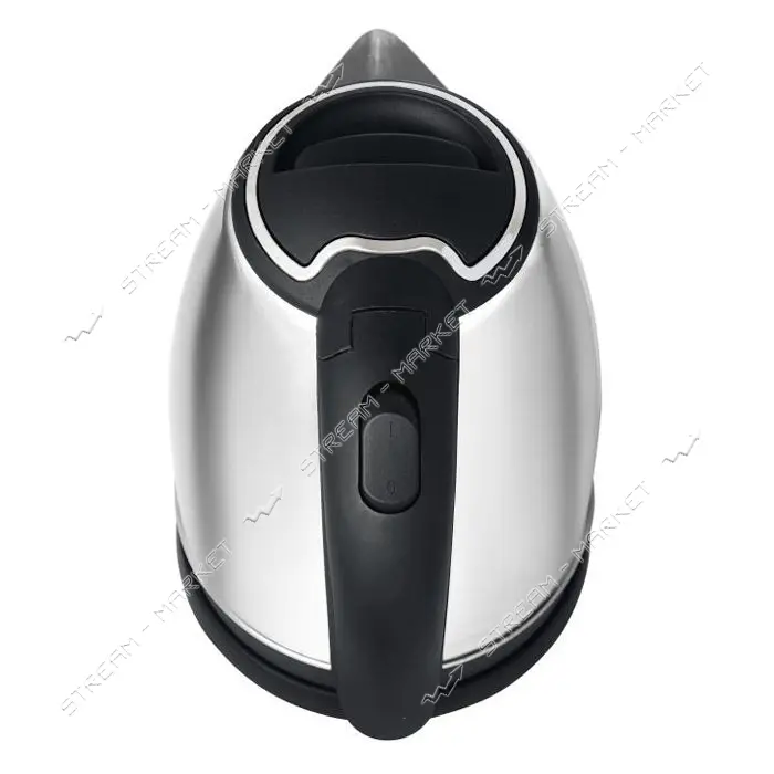 Электрочайник Rotex RKT09-A 1500Вт 1.8л нержавейка