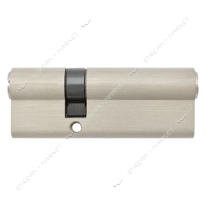 Секрет YU-TL цинк ZN/BR 85 -SN 30/55 ключ/ключ 5 ключей никель