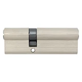 Секрет YU-TL цинк ZN/BR 90-SN 35/55 ключ/ключ 5 ключей никель