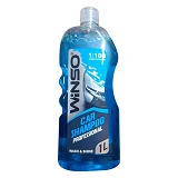 Автошампунь Winso концентрат Car Shampoo Professional Wash and Shine 1л