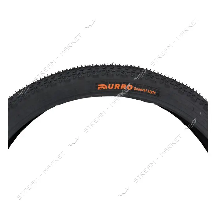 Покрышка Durro 24x2.125 BH-8132 Тетрис