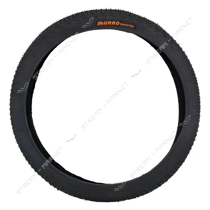 Покрышка Durro 24x2.125 BH-8132 Тетрис