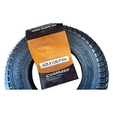 Покрышка COMPASS 8x1/2X2  P1034                                                                     