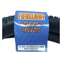 Покрышка HAKUBA 27.5x2.10 W2018 Шип                                                                 