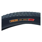 Покрышка HAKUBA 27.5x2.10 W2018 Шип