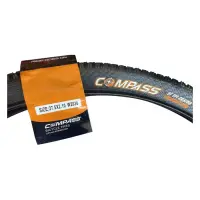 Покрышка COMPASS 27.5x2.10 W2030 Шип                                                                