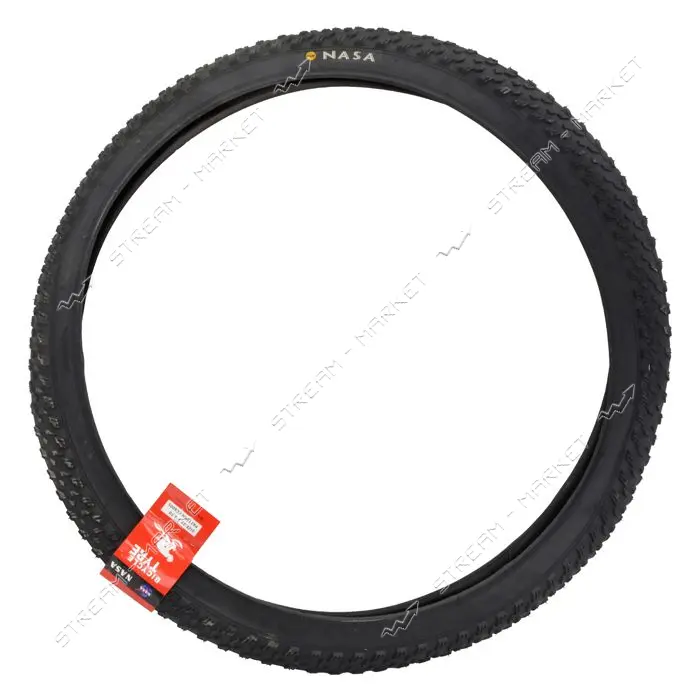 Покрышка NASA 27.5x2.10 2.125 CC8005 Шип                                                            