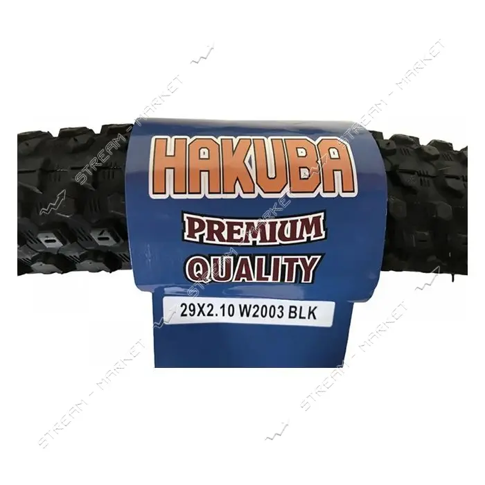 Покрышка Hakuba 29х2.10 W2003                                                                       
