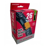 Камера велосипедная 26x1.95/2.125 ChaoYang AV48мм Self sealing antipuncture gel антипрокол