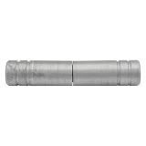 Петля гаражная d20 l100 мм точеная  2К c завальцованным шариком 2шт                                 
