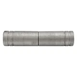 Петля гаражная d30 l135мм точеная  2К c завальцованным шариком 2шт                                  