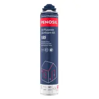 Пена PENOSIL All Purpose Gunfoam 65 185(летняя)                                                     