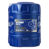 Масло гидравлическое Mannol Hydro 46 20л                                                            