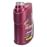Масло трансмиссионное Mannol ATF DEXRON VI 4л                                                       