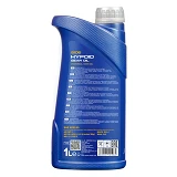 Масло трансмиссионное Mannol Hypoid 80W-90 GL-4/GL-5 LS 1л                                          