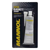 Герметик для стекла Mannol Gasket Maker Transparent 85г
