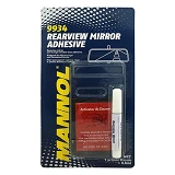 Клей Mannol для зеркал заднего вида Rearview Mirror Adhesive 0.6мл