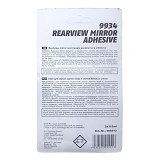 Клей Mannol для зеркал заднего вида Rearview Mirror Adhesive 0.6мл