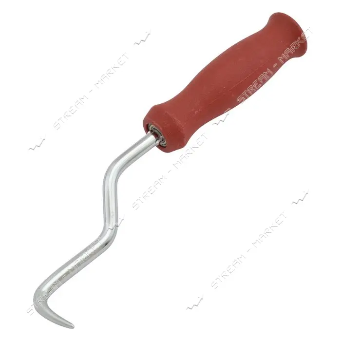 Крючок для вязки арматуры Magtools 210мм