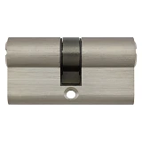 Секрет PARTNER AС 60 30/30SN титан плюс алюминий английский ключ/ключ 5 ключей сатин