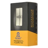 Секрет PARTNER AС 70 35/35SN титан плюс алюминий английский ключ/ключ 5 ключей сатин