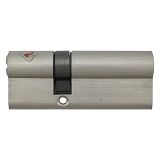 Секрет PARTNER AС 80 30/50SN титан плюс алюминий английский ключ/ключ 5 ключей сатин                