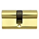 Секрет PARTNER AN 60 30/30PB титан плюс алюминий английский ключ/ключ 5 ключей золото