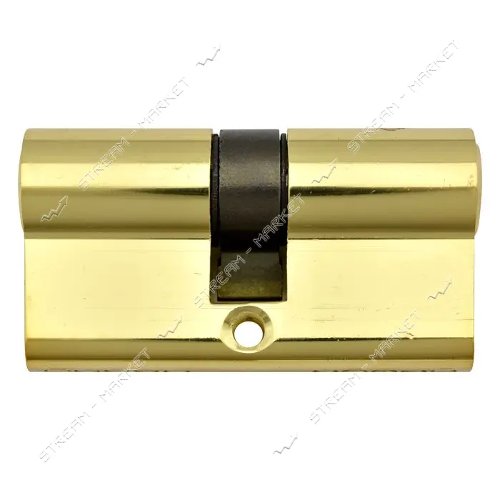 Секрет PARTNER AN 60 30/30PB титан плюс алюминий английский ключ/ключ 5 ключей золото