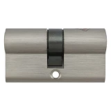 Секрет PARTNER AN 60 30/30SN титан плюс алюминий английский ключ/ключ 5 ключей сатин