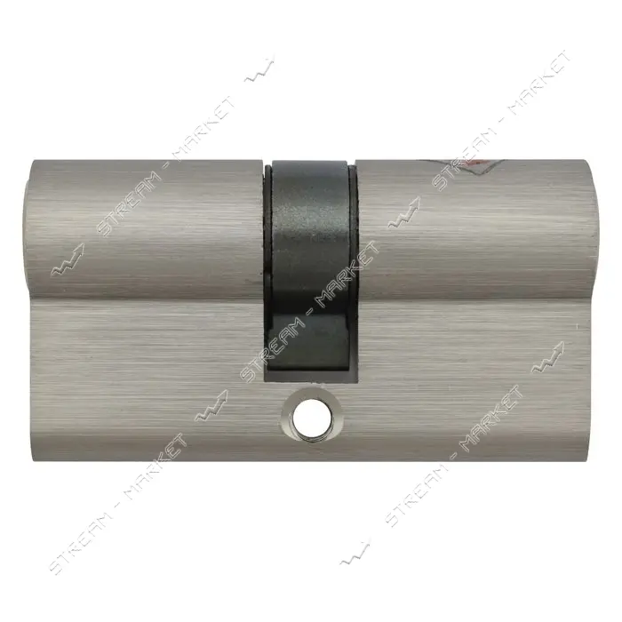 Секрет PARTNER AN 60 30/30SN титан плюс алюминий английский ключ/ключ 5 ключей сатин