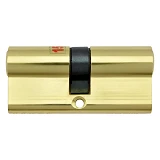 Секрет PARTNER AN 70 35/35PB титан плюс алюминий английский ключ/ключ 5 ключей золото               