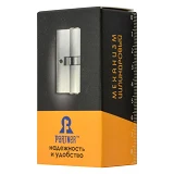 Секрет PARTNER AN 70 35/35PB титан плюс алюминий английский ключ/ключ 5 ключей золото               