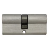 Секрет PARTNER AN 70 35/35SN титан плюс алюминий английский ключ/ключ 5 ключей сатин