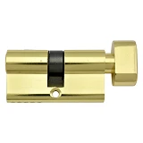 Секрет PARTNER ANК 60 30/30P титан плюс алюминий английский ключ/поворот 5 ключей золото