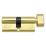 Секрет PARTNER ANК 70 35/35PB титан плюс алюминий английский ключ/поворот 5 ключей золото           