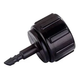 Стартер Presto-PS-FTB-034 3/4 внутренней резьбой для капельной трубки 3.5-4мм 1000шт