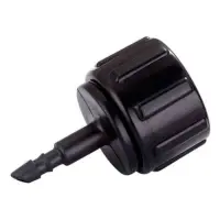 Стартер Presto-PS-FTB-034 3/4 внутренней резьбой для капельной трубки 3.5-4мм 1000шт