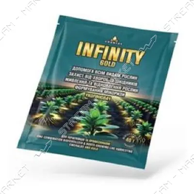 Биоинсектицид GRANTAS INFINITY gold 40г                                                             