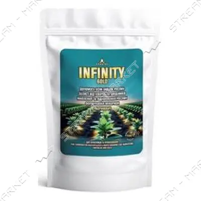 Биоинсектицид GRANTAS INFINITY gold 800г                                                            