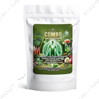 Биофунгицид GRANTAS COMBO 400г                                                                      