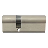 Секрет цинковый PARTNER PZC 80 30/50SN лазерный ключ/ключ никель 5 ключей                           