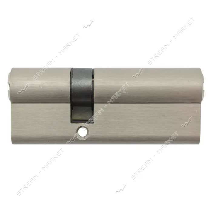 Секрет цинковый PARTNER PZC 80 30/50SN лазерный ключ/ключ никель 5 ключей                           