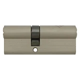 Секрет цинковый PARTNER PZC 80 35/45SN лазерный ключ/ключ никель 5 ключей                           