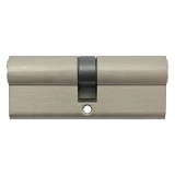 Секрет цинковый PARTNER PZC 80 40/40SN лазерный ключ/ключ никель 5 ключей