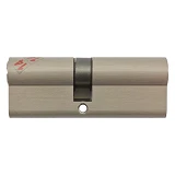 Секрет цинковый PARTNER PZC 85 40/45SN лазерный ключ/ключ никель 5 ключей