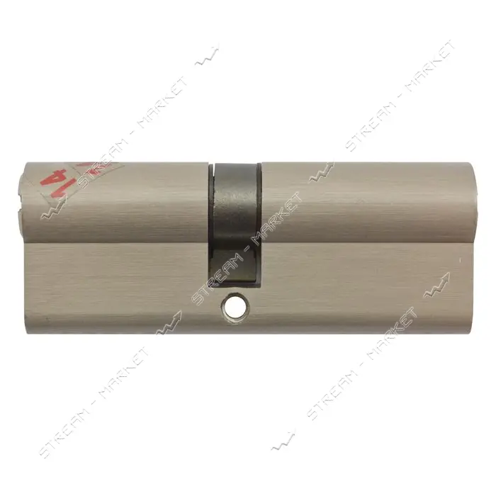 Секрет цинковый PARTNER PZC 85 40/45SN лазерный ключ/ключ никель 5 ключей